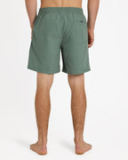 Mens Everyday Vert 2.0 17" Volley Shorts