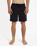 Mens Everyday Vert 2.0 17" Volley Shorts