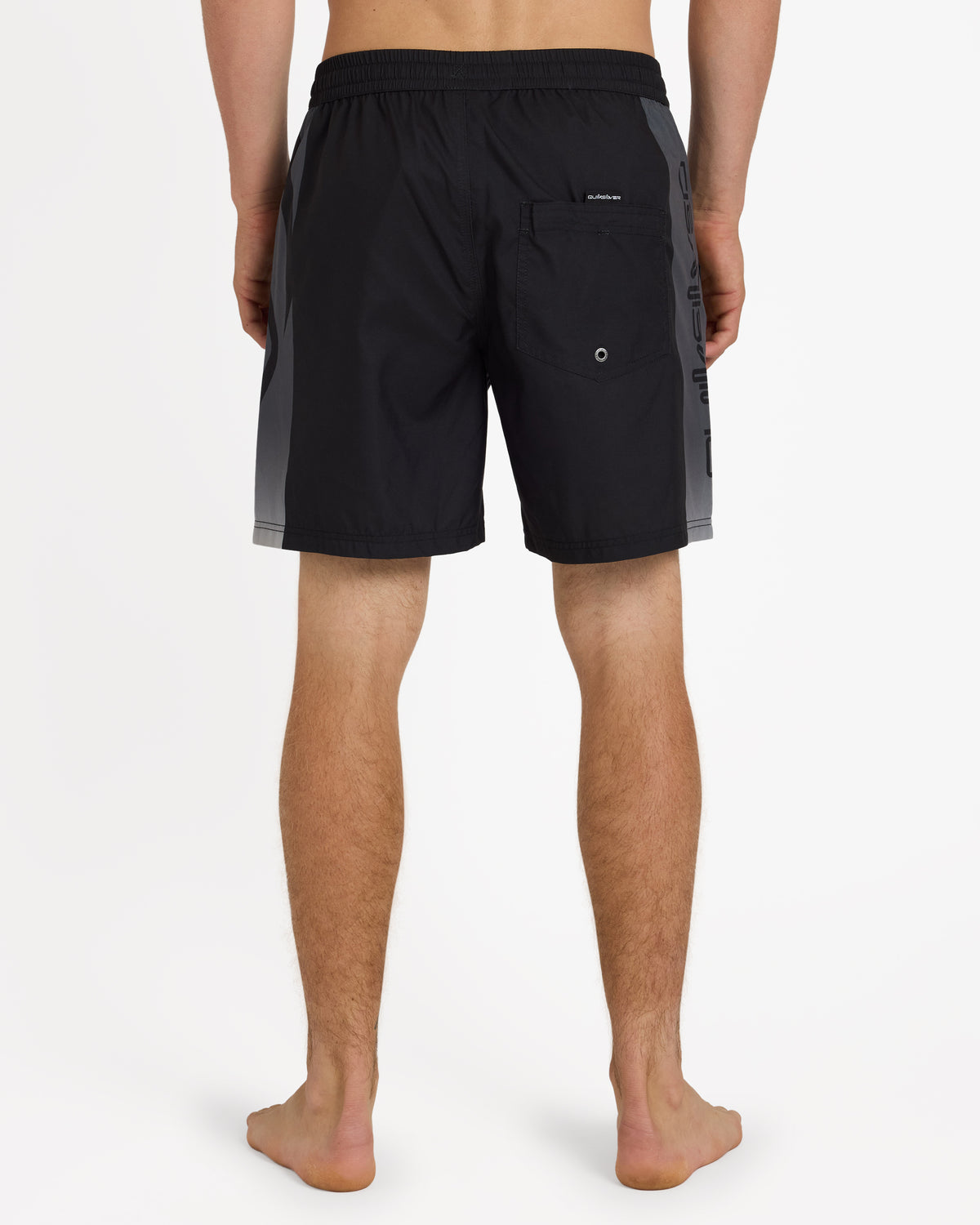 Mens Everyday Holmes 17" Volley Shorts