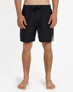 Mens Everyday Holmes 17" Volley Shorts