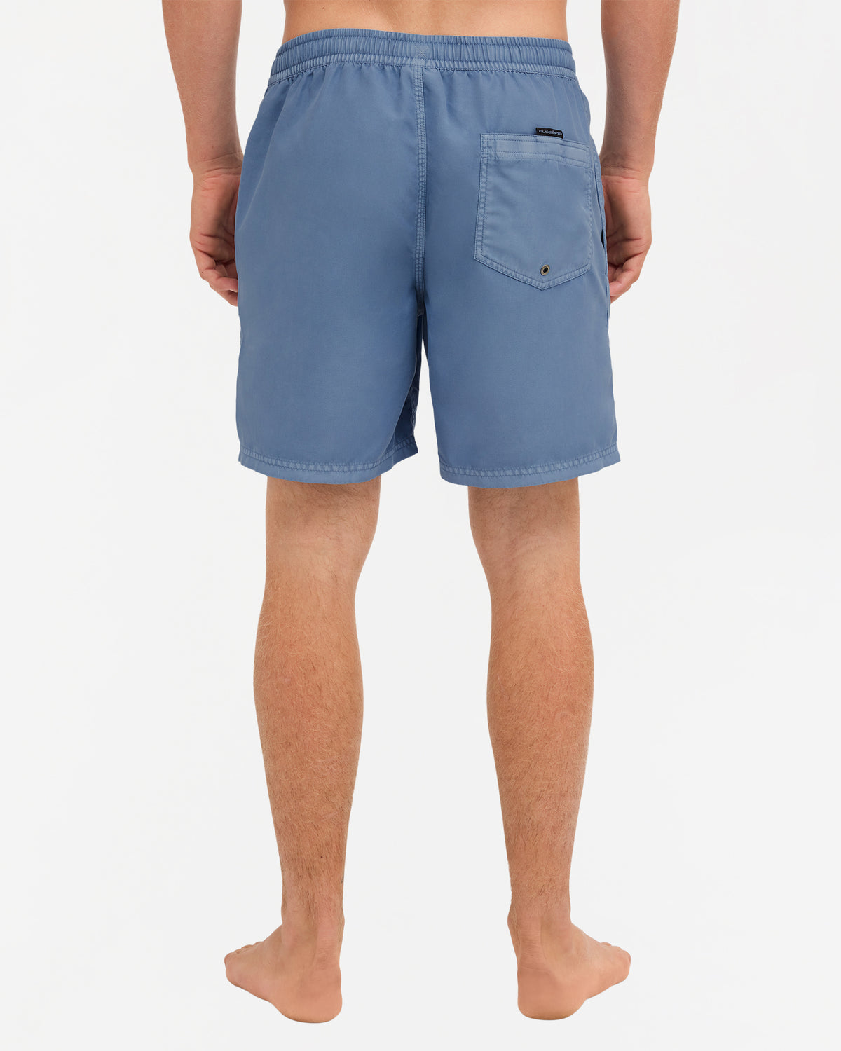Mens Everyday Surfwash 17" Volley Shorts