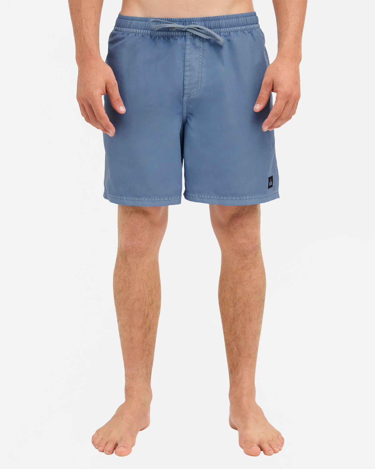 Mens Everyday Surfwash 17" Volley Shorts