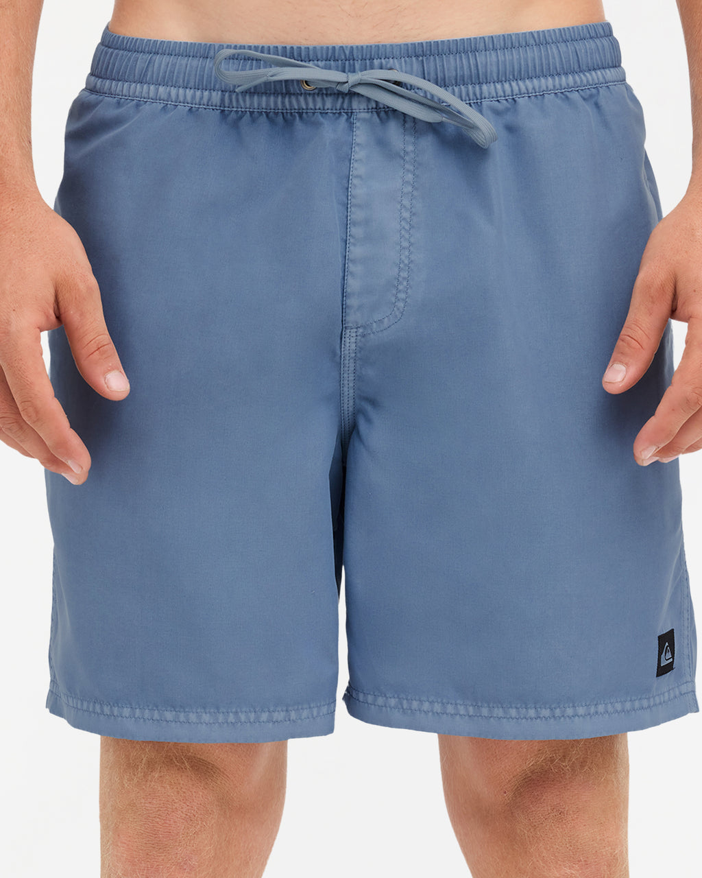 Mens Everyday Surfwash 17" Volley Shorts