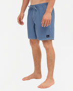 Mens Everyday Surfwash 17" Volley Shorts