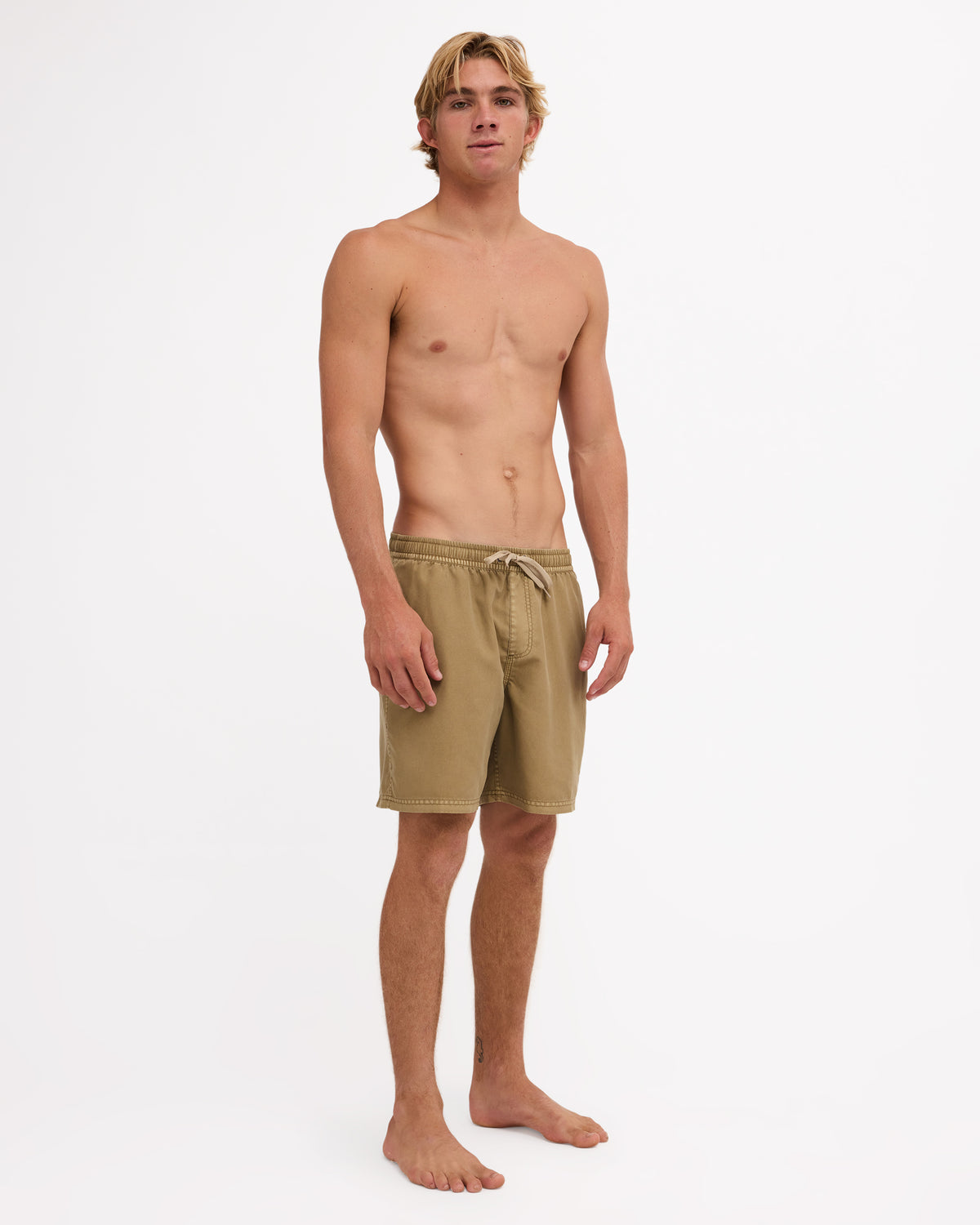 EVERYDAY SURFWASH VOLLEY 17NB