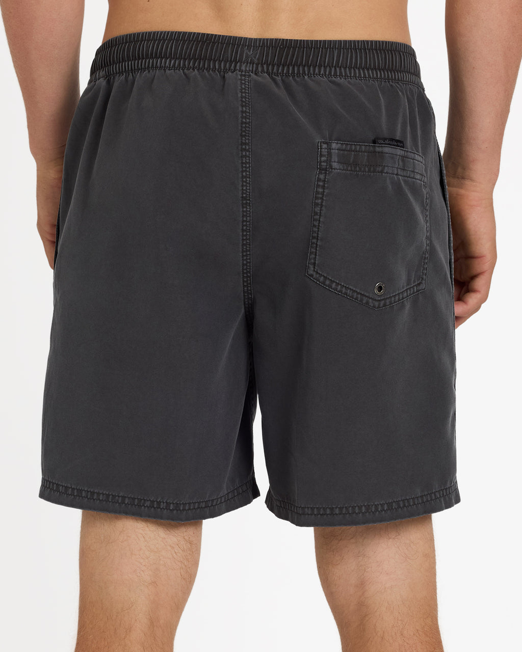 Mens Everyday Surfwash 17" Volley Shorts