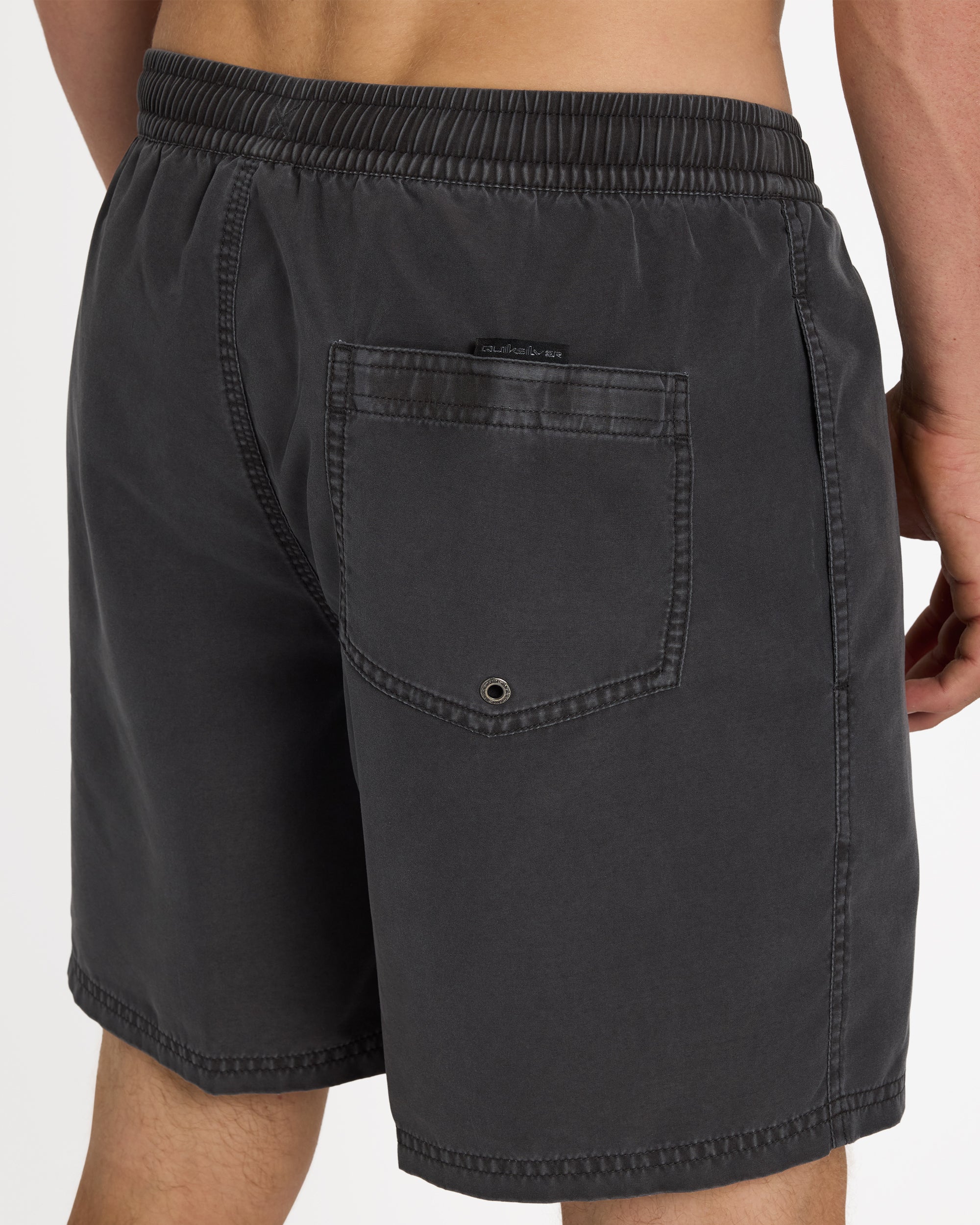 Mens Everyday Surfwash 17" Volley Shorts