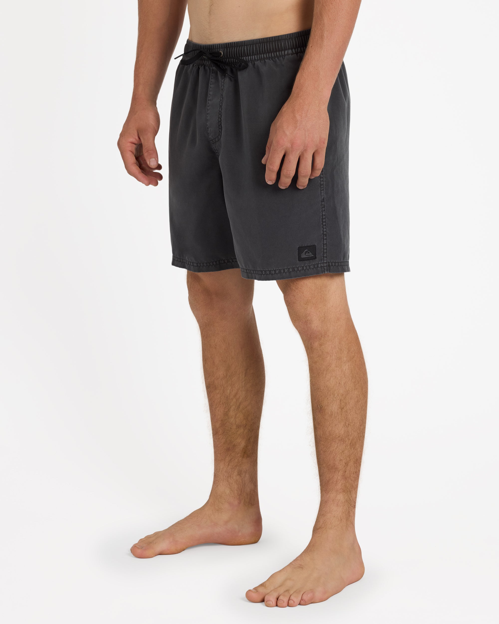 Mens Everyday Surfwash 17" Volley Shorts