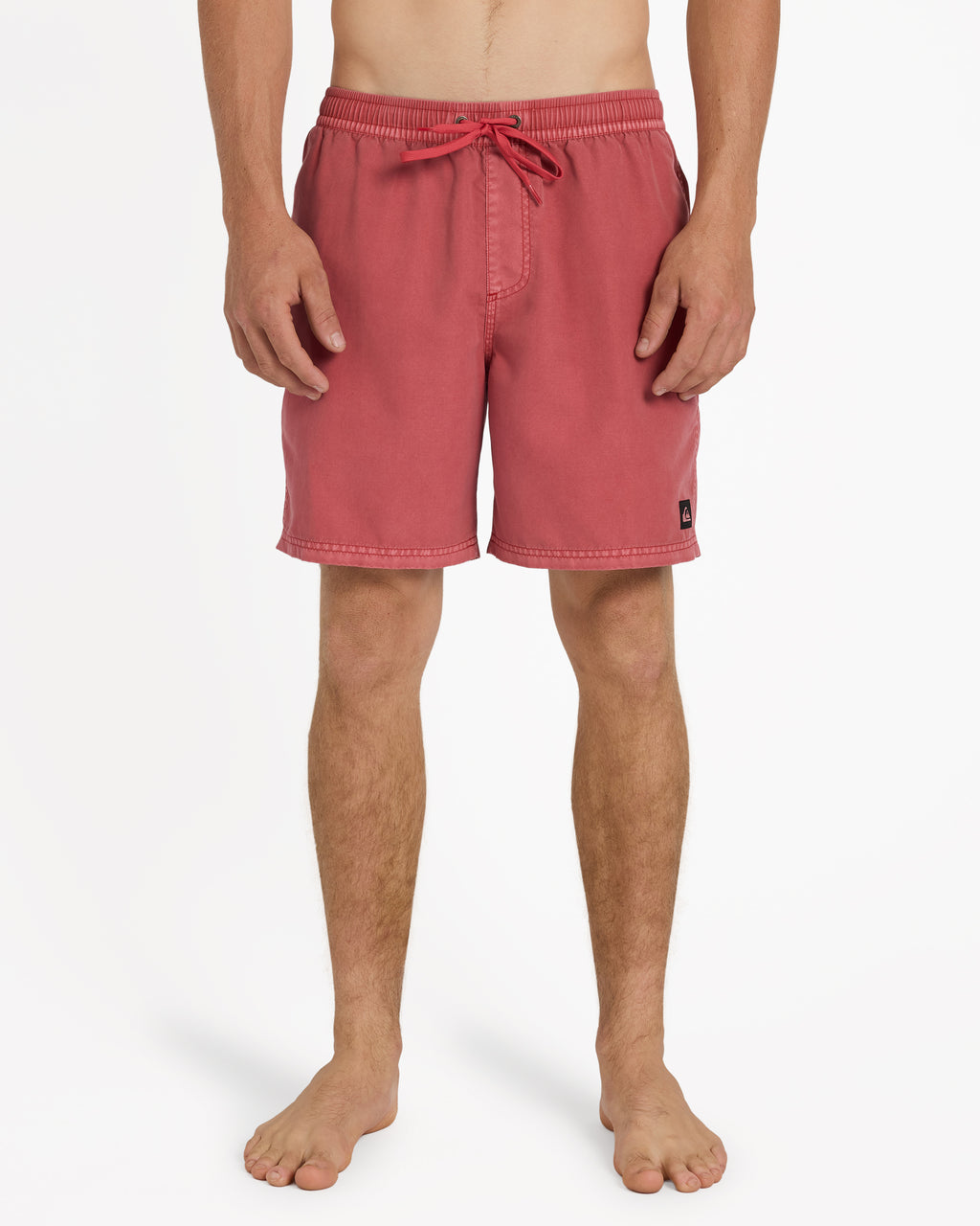 Mens Everyday Surfwash 17" Volley Shorts
