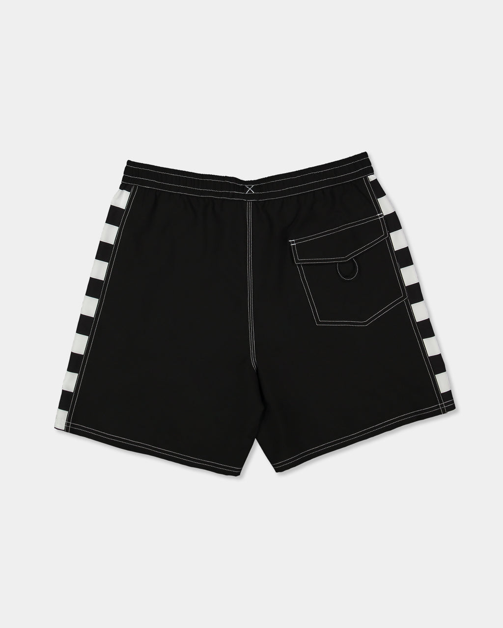 Mens Original Arch 17" Volley Shorts