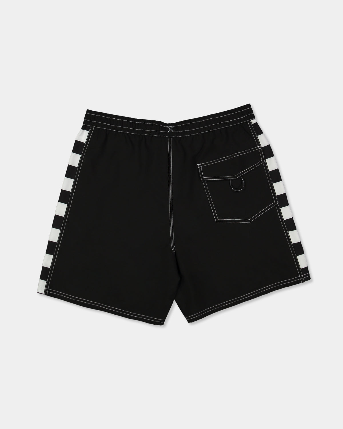 Mens Original Arch 17" Volley Shorts