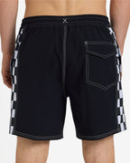 Mens Original Arch 17" Volley Shorts