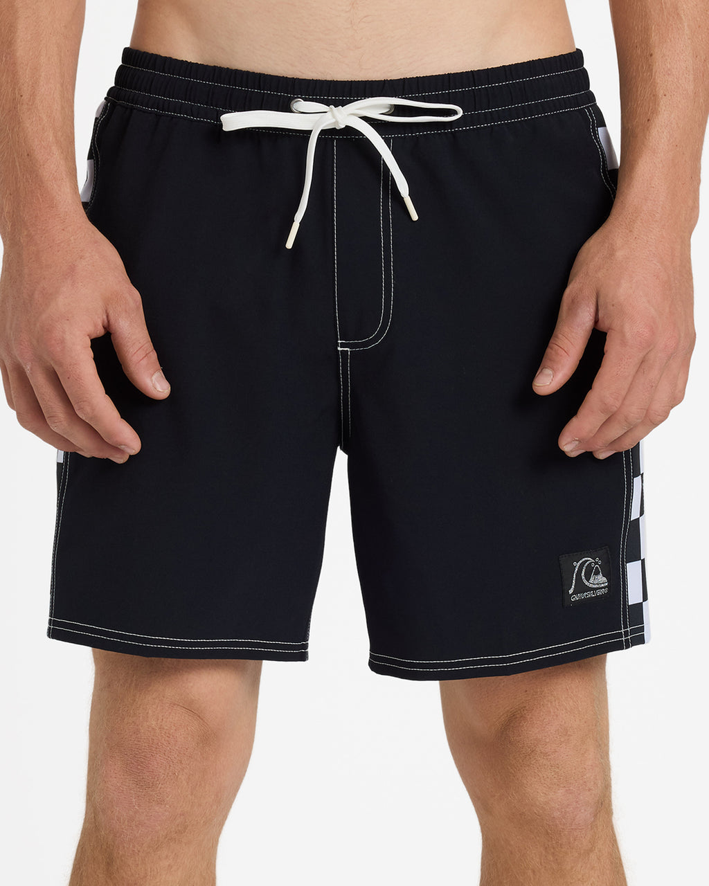 Mens Original Arch 17" Volley Shorts
