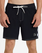 Mens Original Arch 17" Volley Shorts