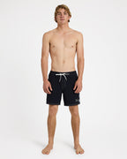 Mens Original Arch 17" Volley Shorts