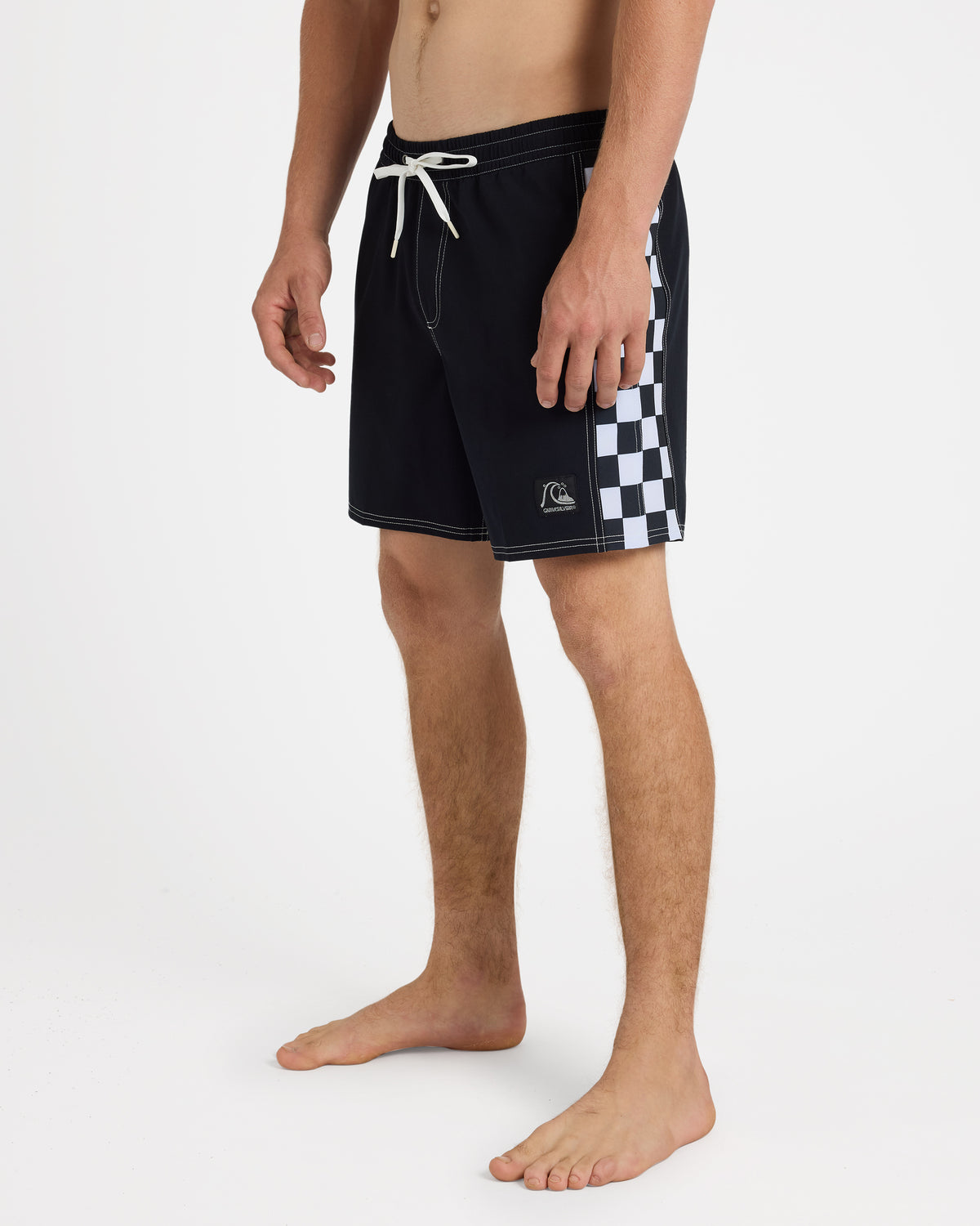Mens Original Arch 17" Volley Shorts