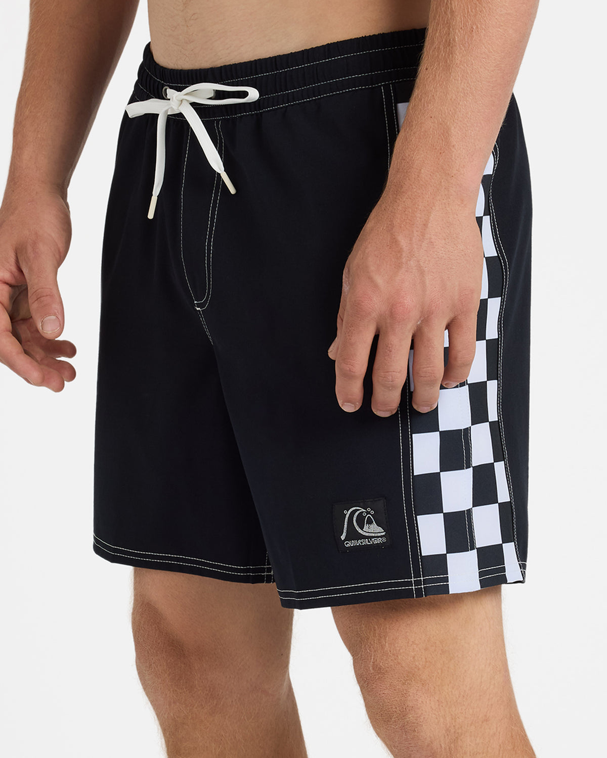 Mens Original Arch 17" Volley Shorts