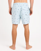 SURFSILK STRAIGHT VOL 17