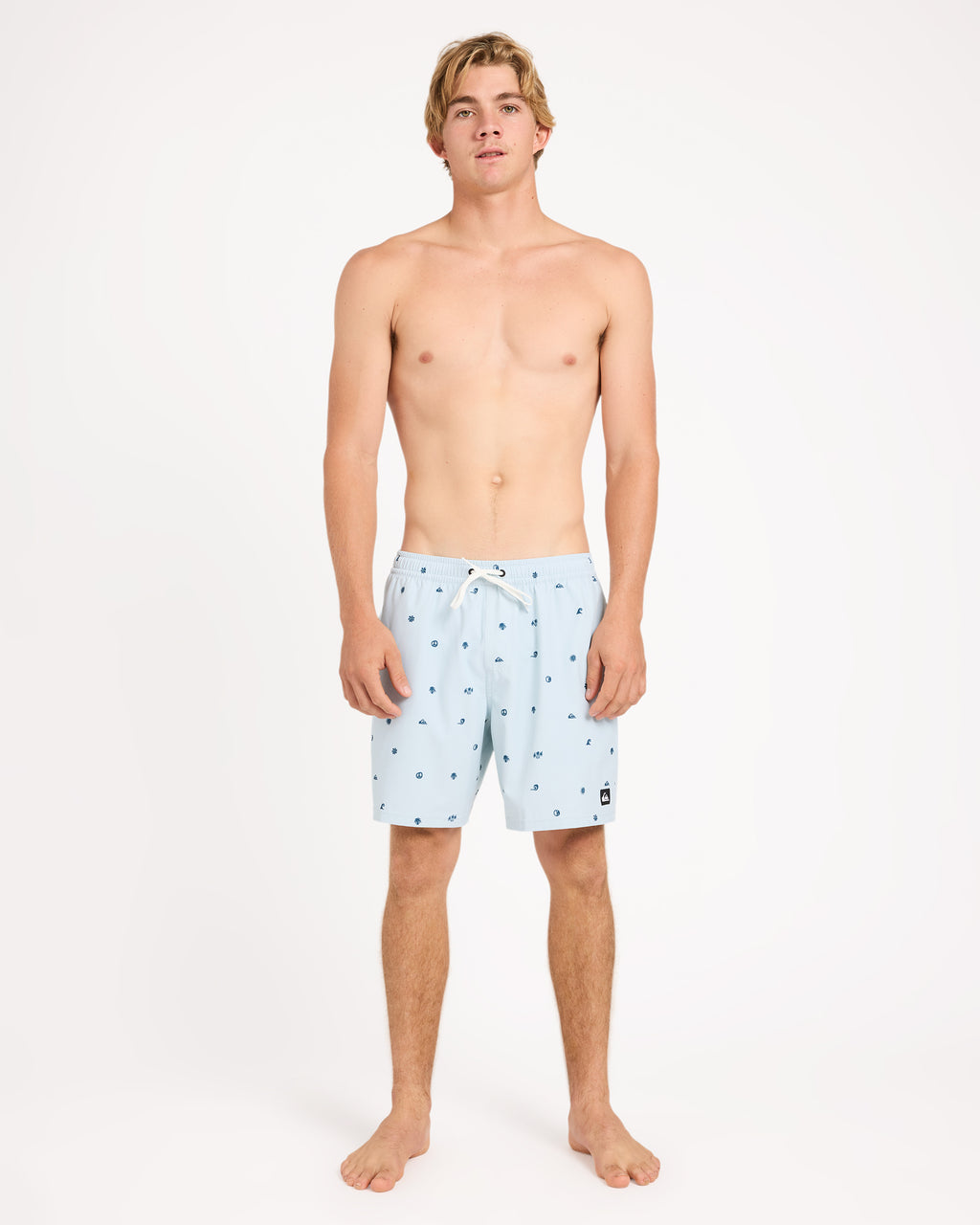 SURFSILK STRAIGHT VOL 17