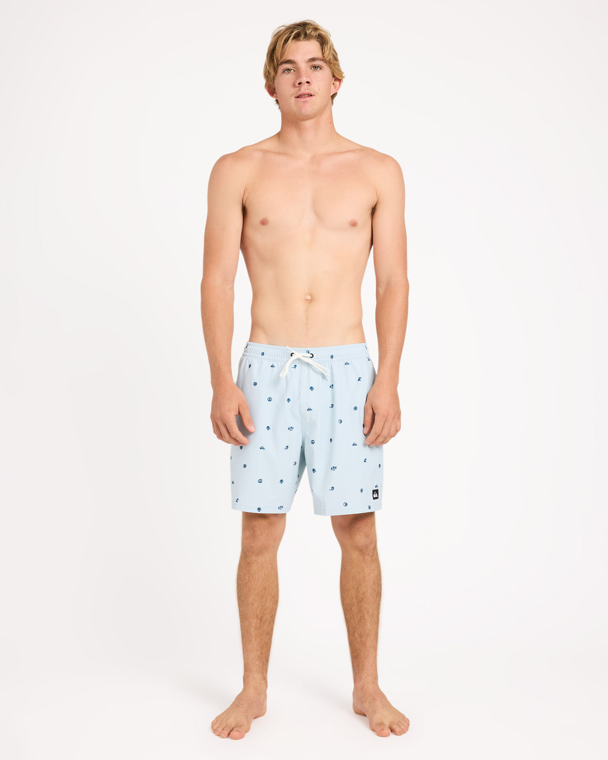 SURFSILK STRAIGHT VOL 17
