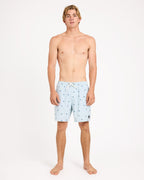 SURFSILK STRAIGHT VOL 17