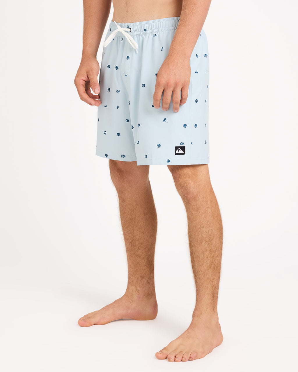 SURFSILK STRAIGHT VOL 17