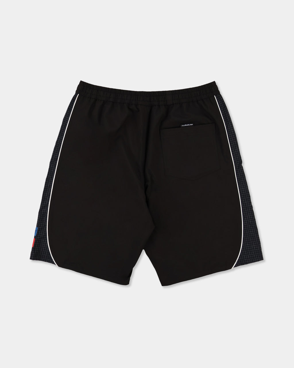 STAB VOLLEY 21 (BLK)