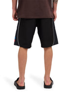 STAB VOLLEY 21 (BLK)