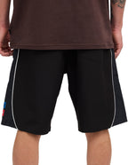 STAB VOLLEY 21 (BLK)