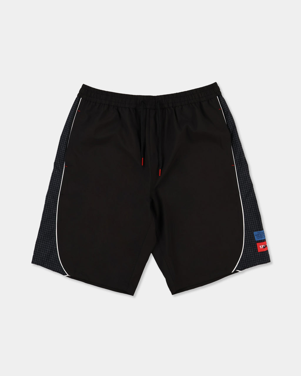 STAB VOLLEY 21 (BLK)