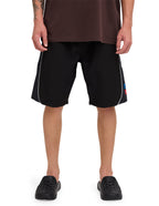 STAB VOLLEY 21 (BLK)