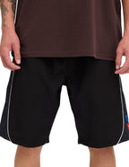 STAB VOLLEY 21 (BLK)