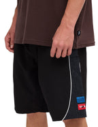 STAB VOLLEY 21 (BLK)