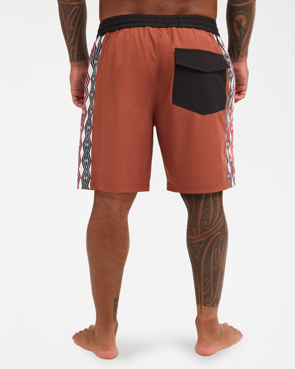 TAI KEHU ARCH (CQN0)