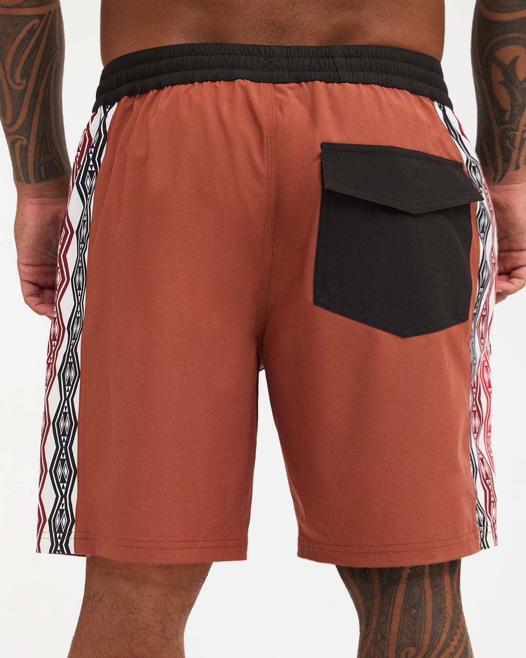TAI KEHU ARCH (CQN0)