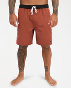 TAI KEHU ARCH (CQN0)