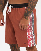 TAI KEHU ARCH (CQN0)