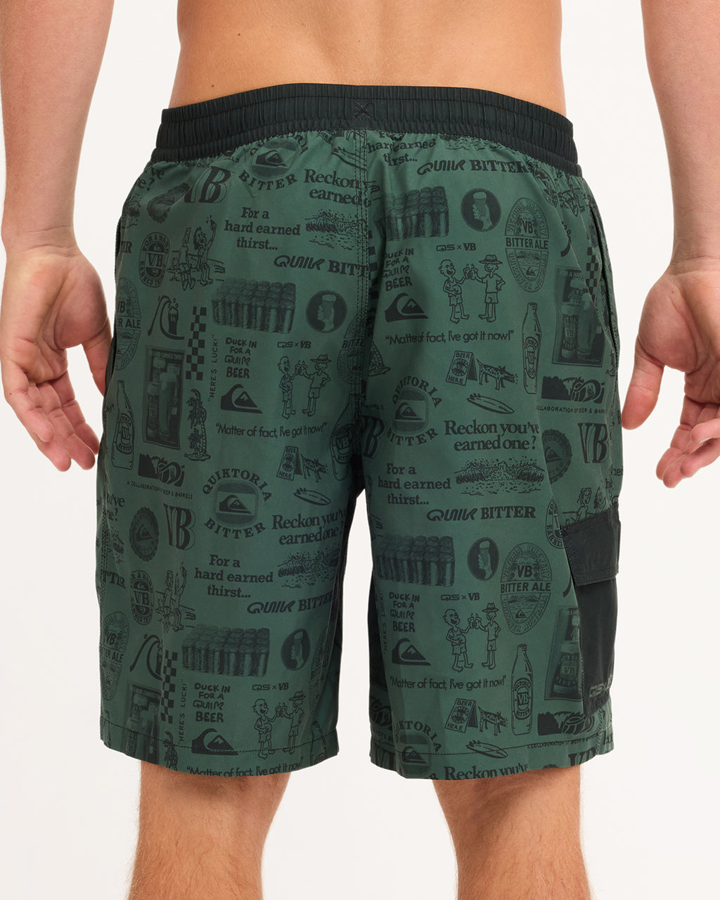QS X VB VOLLEY (GRT0)