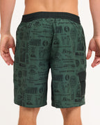 QS X VB VOLLEY (GRT0)