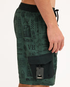 QS X VB VOLLEY (GRT0)