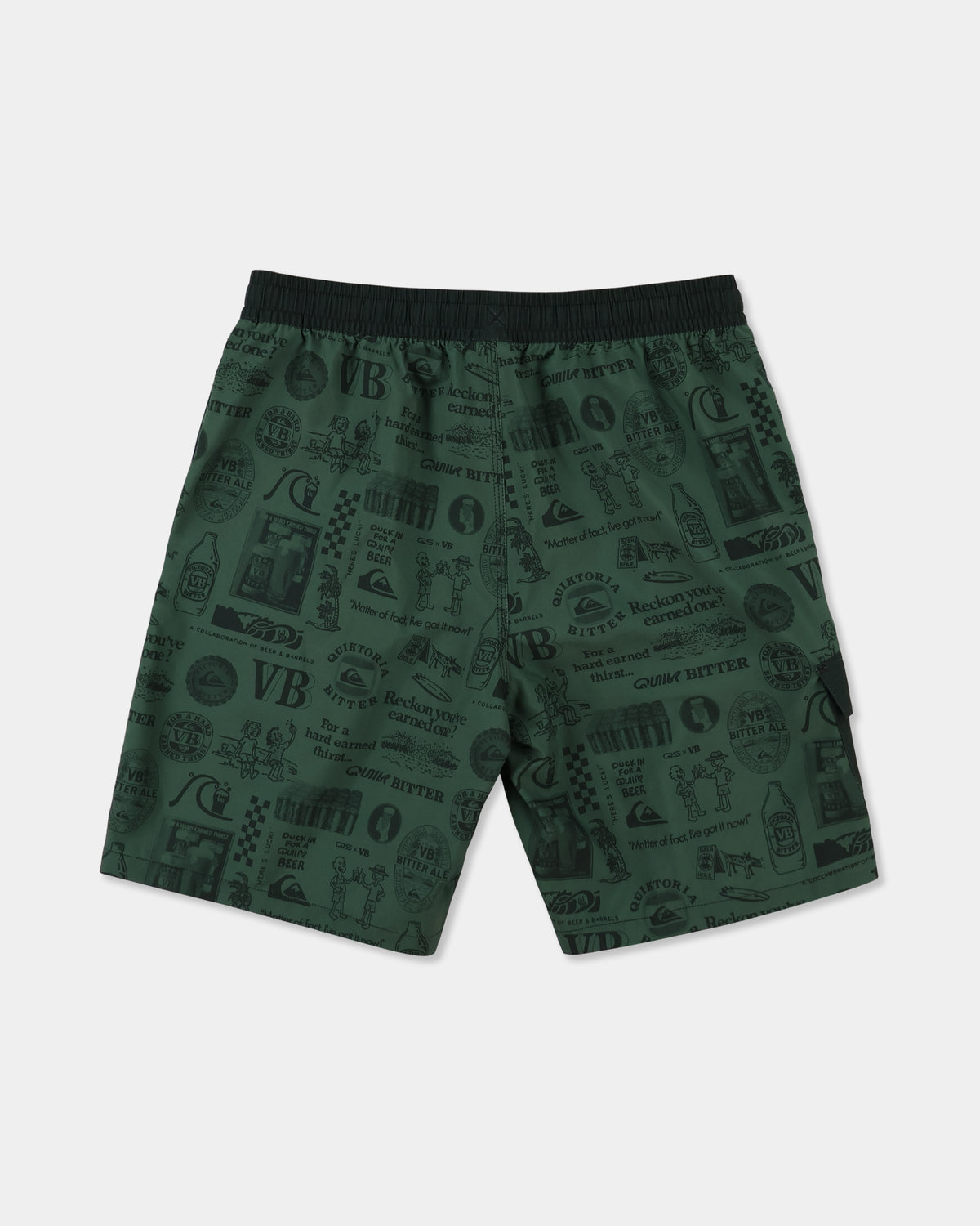 QS X VB VOLLEY (GRT0)
