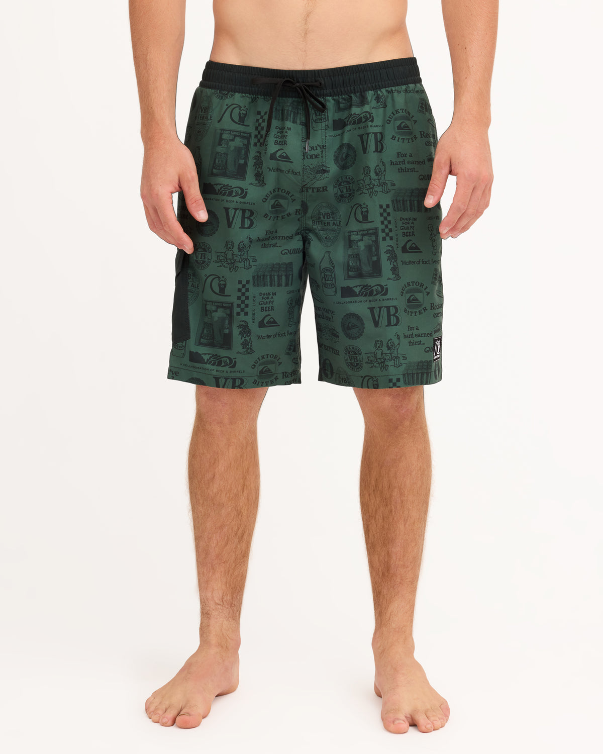 QS X VB VOLLEY (GRT0)