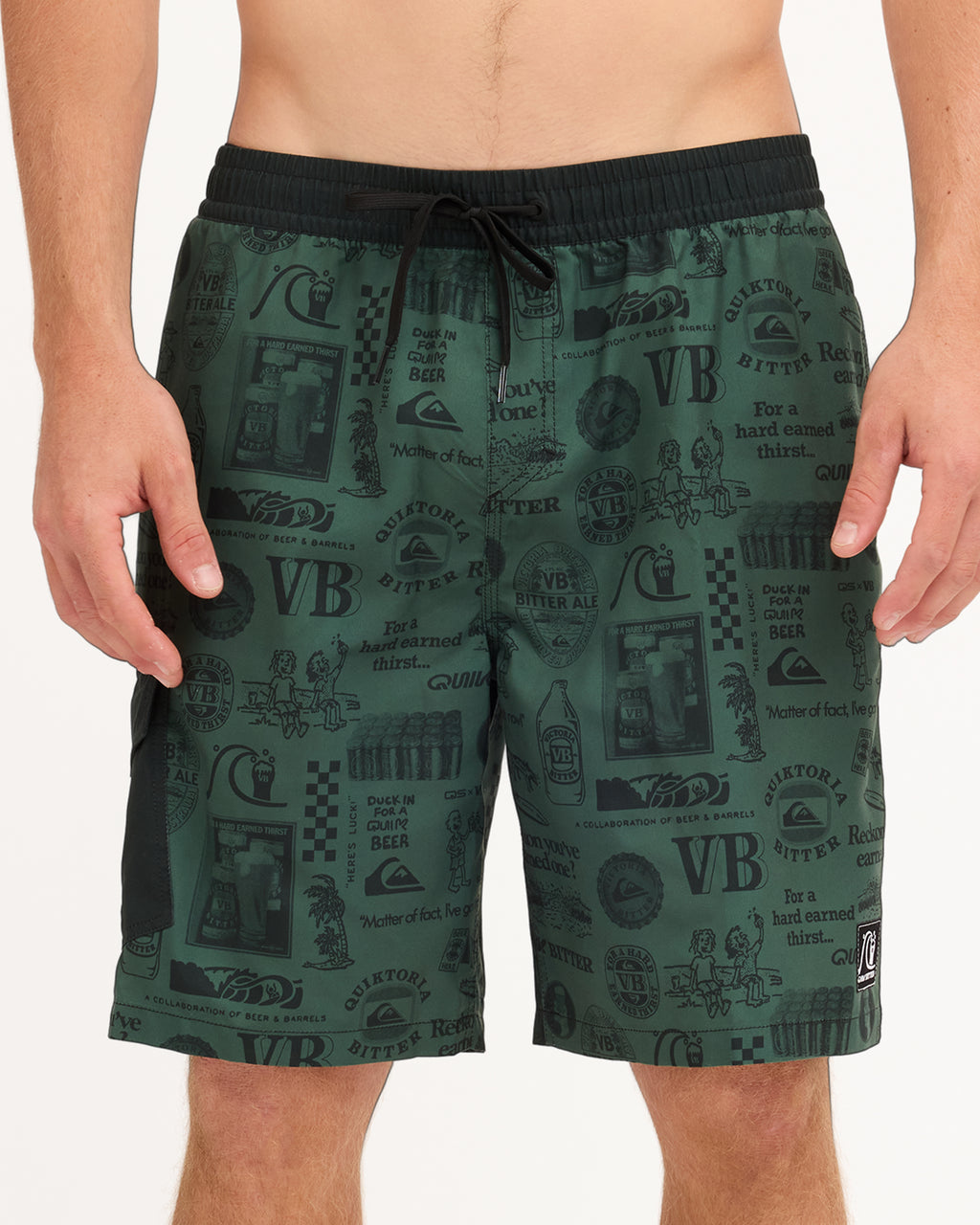 QS X VB VOLLEY (GRT0)