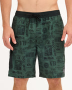 QS X VB VOLLEY (GRT0)