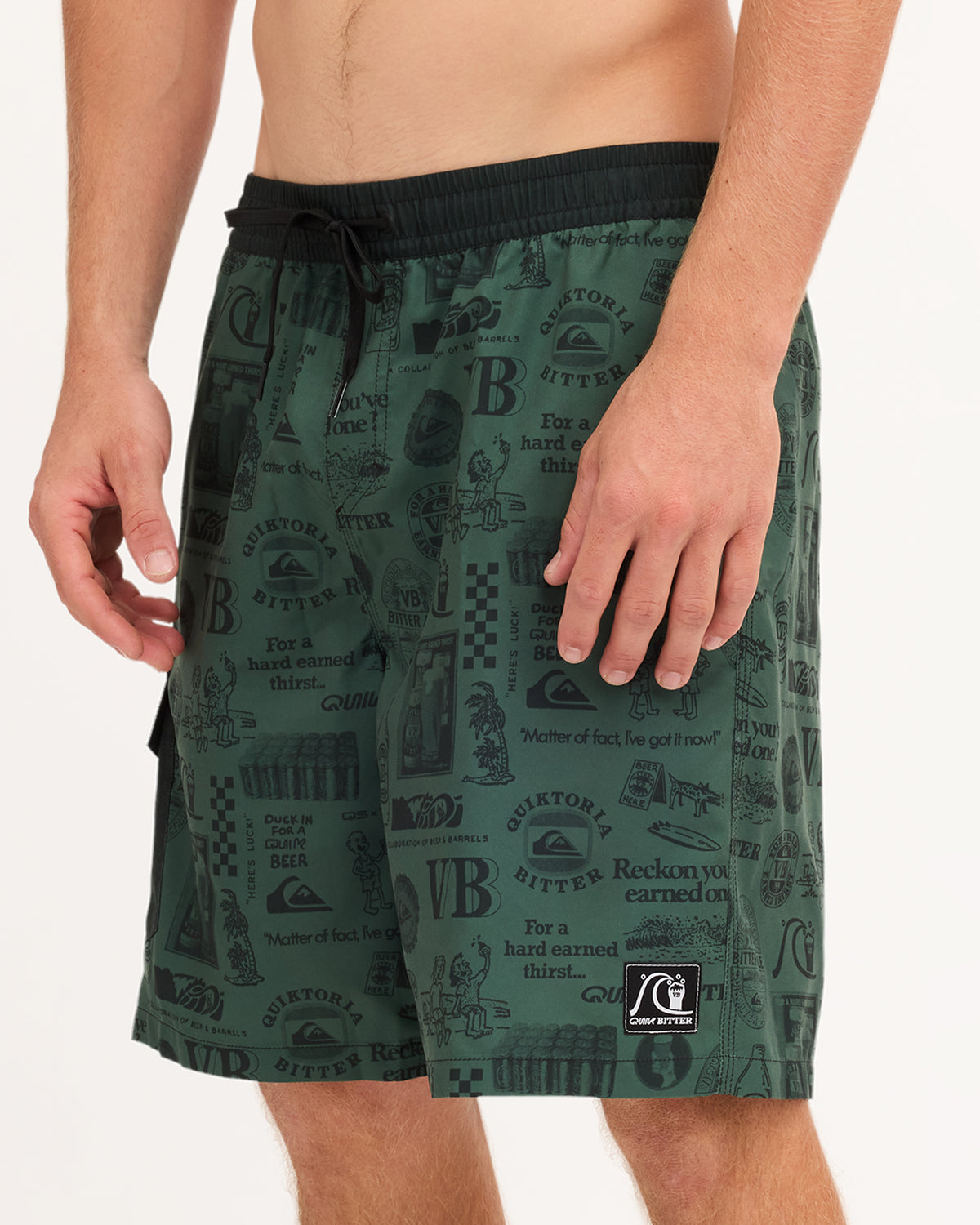 QS X VB VOLLEY (GRT0)