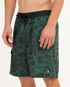 QS X VB VOLLEY (GRT0)