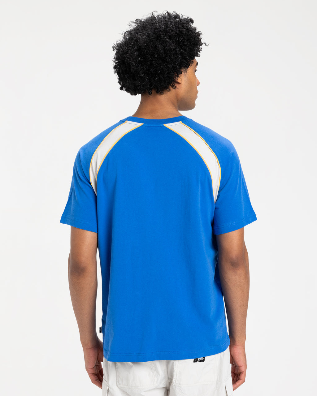 Mens Slash T-Shirt