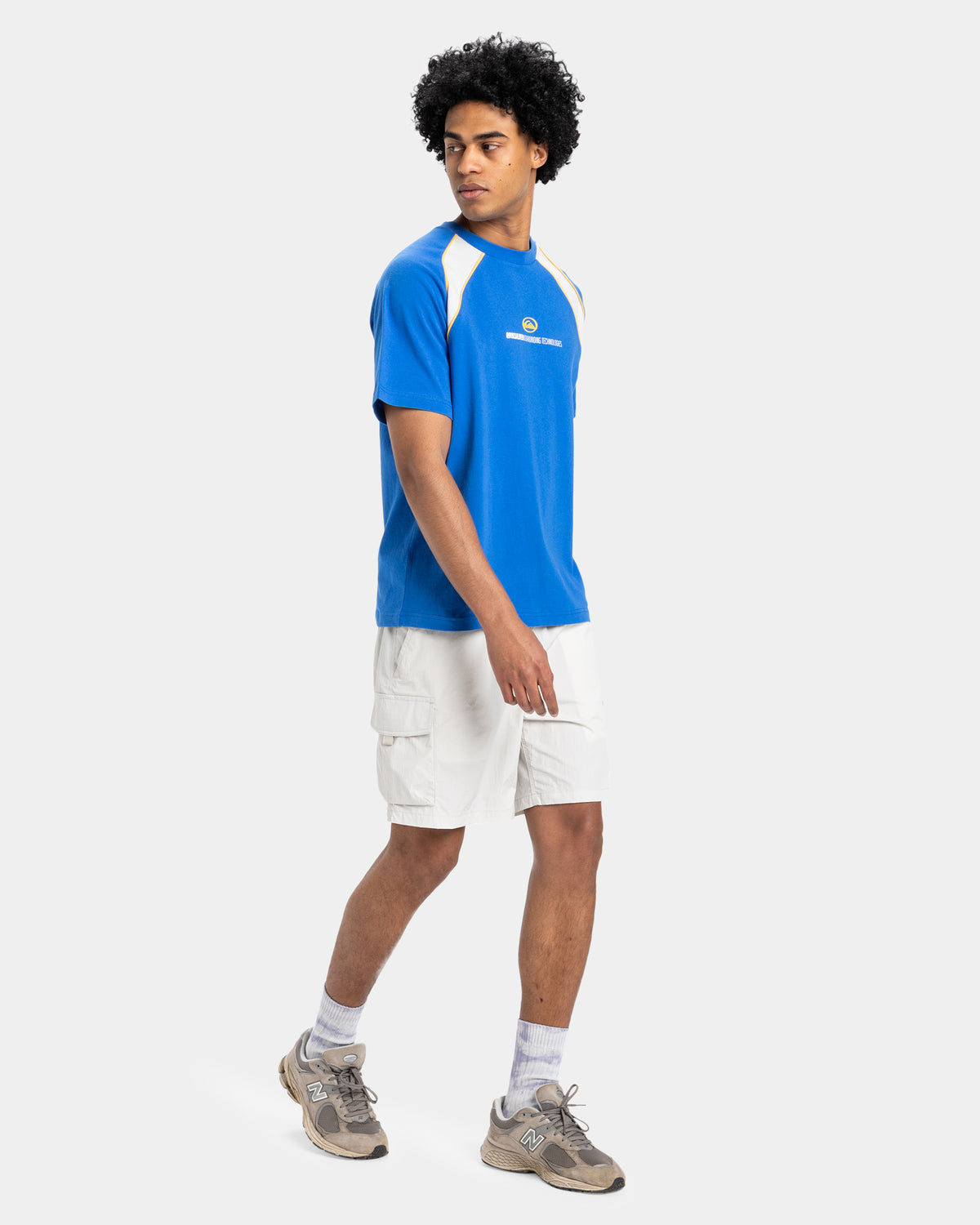 Mens Slash T-Shirt