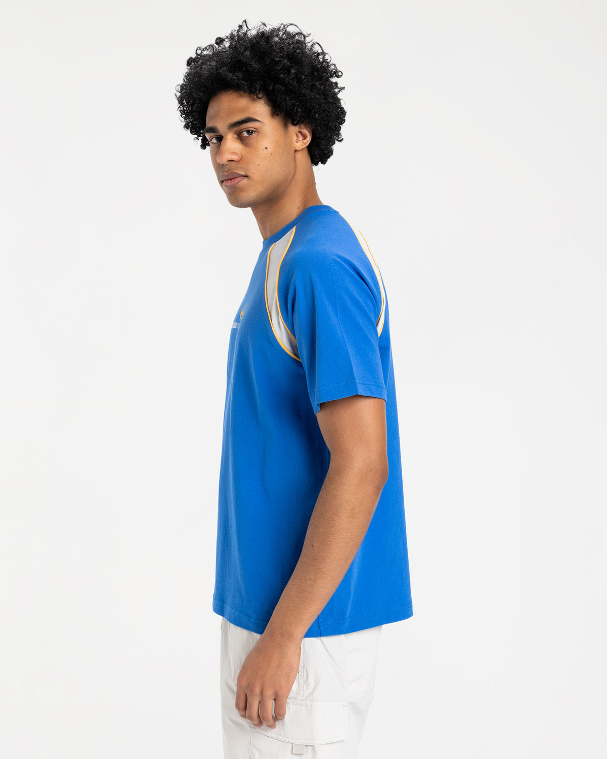 Mens Slash T-Shirt