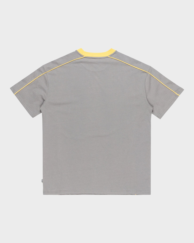 Mens Pipeline T-Shirt